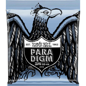 Ernie Ball 2018 Paradigm Primo Slinky